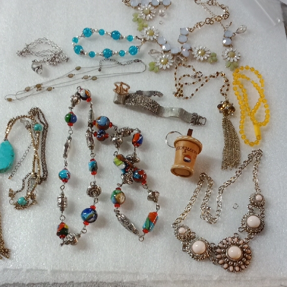 Jewelry - Crafters Bundle #A430